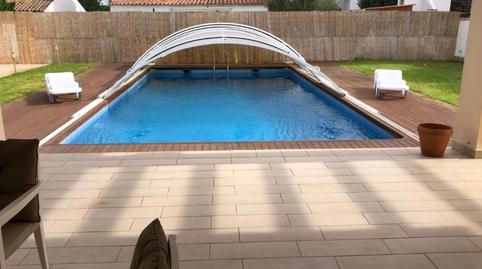 Foto 3 de Casa o xalet en venda a Calle Barcelona, Riells, L'Escala