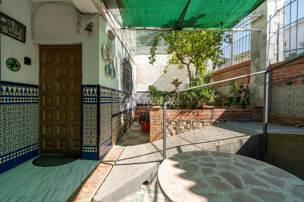 Casa en venda a Albaicín, imagen 48