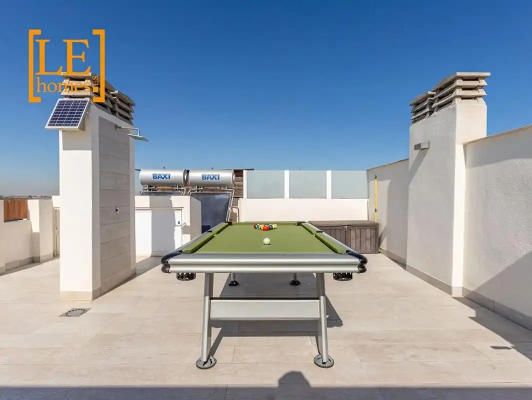 Apartment zum Verkauf in Orihuela Costa, imagen 16