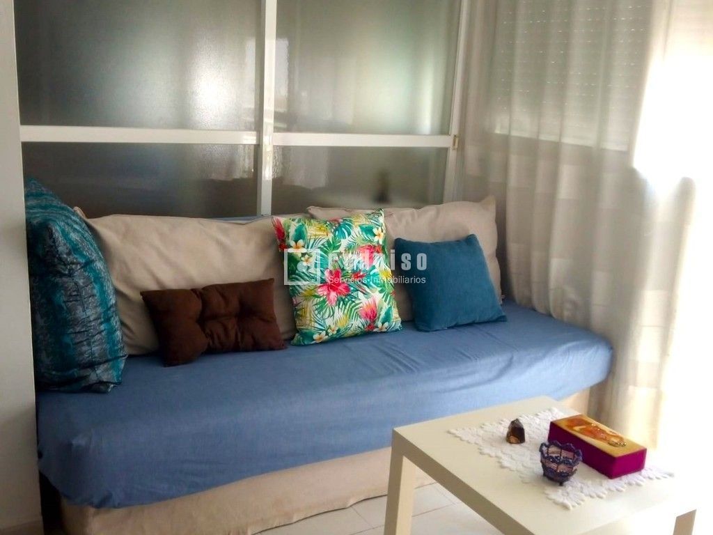 Dormitori de Pis en venda en Torremolinos amb Terrassa