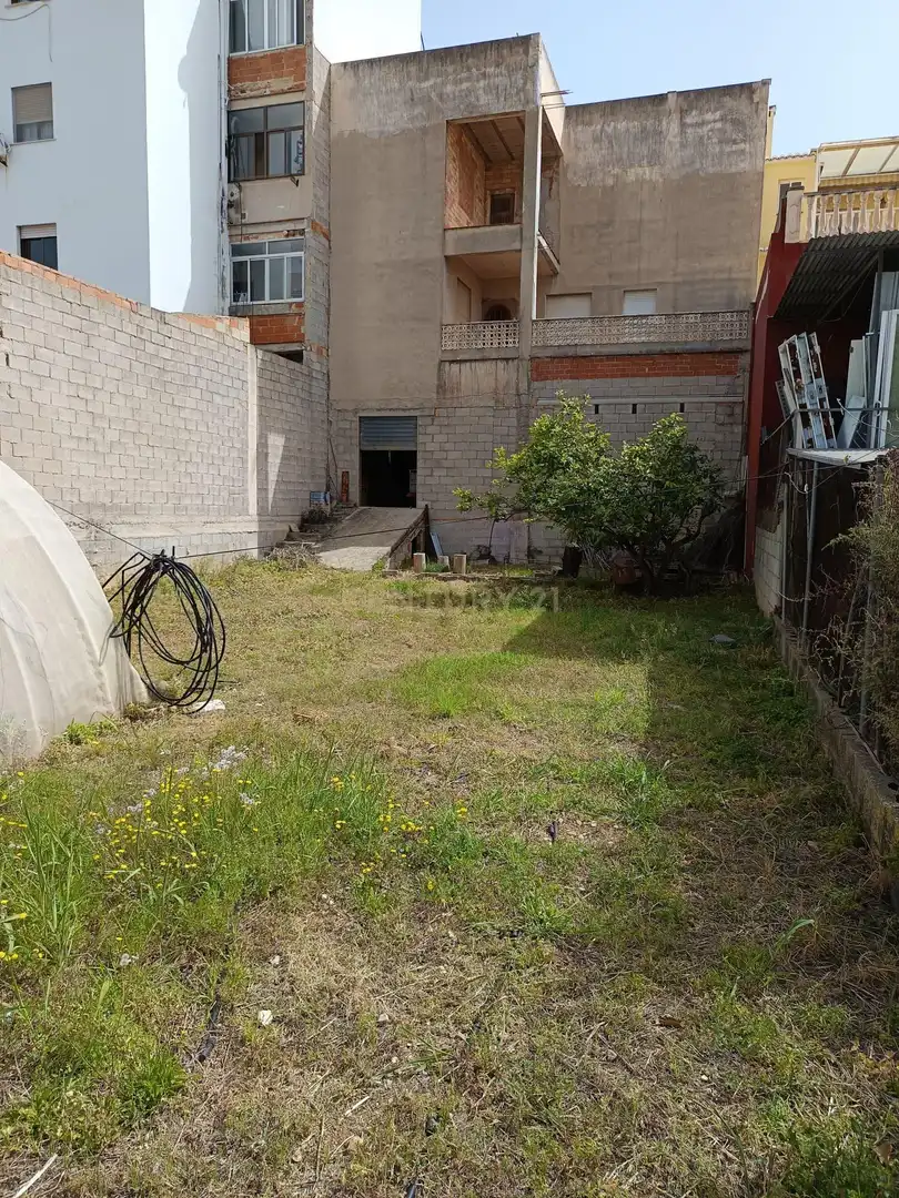 Misto residenziale in vendita a Avenida Valencia, 15, El Verger, Spain, imagen 2