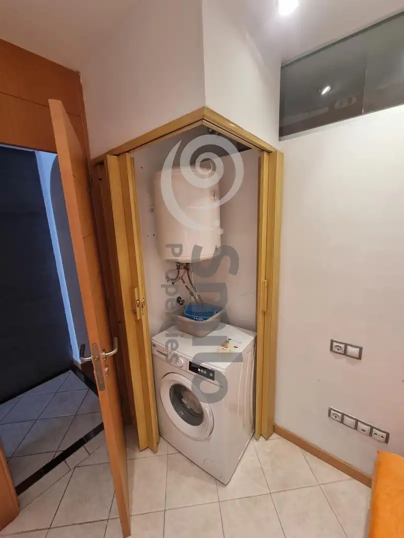 Kitchen of Ground floor for sale in Adeje  with Terrace and Community pool