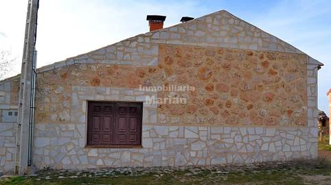 Foto 3 de Finca rústica en venda a Fuentespina, Burgos