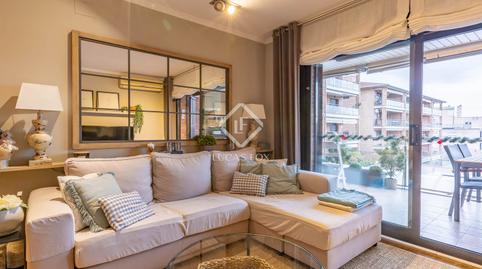 Foto 3 de Piso en venta en Parc Central, Barcelona