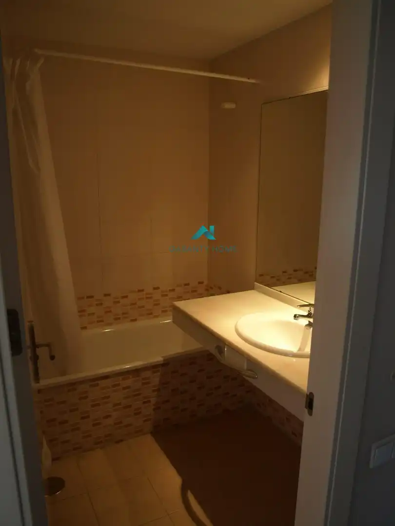 Bany de Apartament en venda en El Puerto de Santa María amb Terrassa