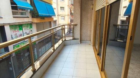 Amplio  piso con gran terraza en pleno centro, image 4