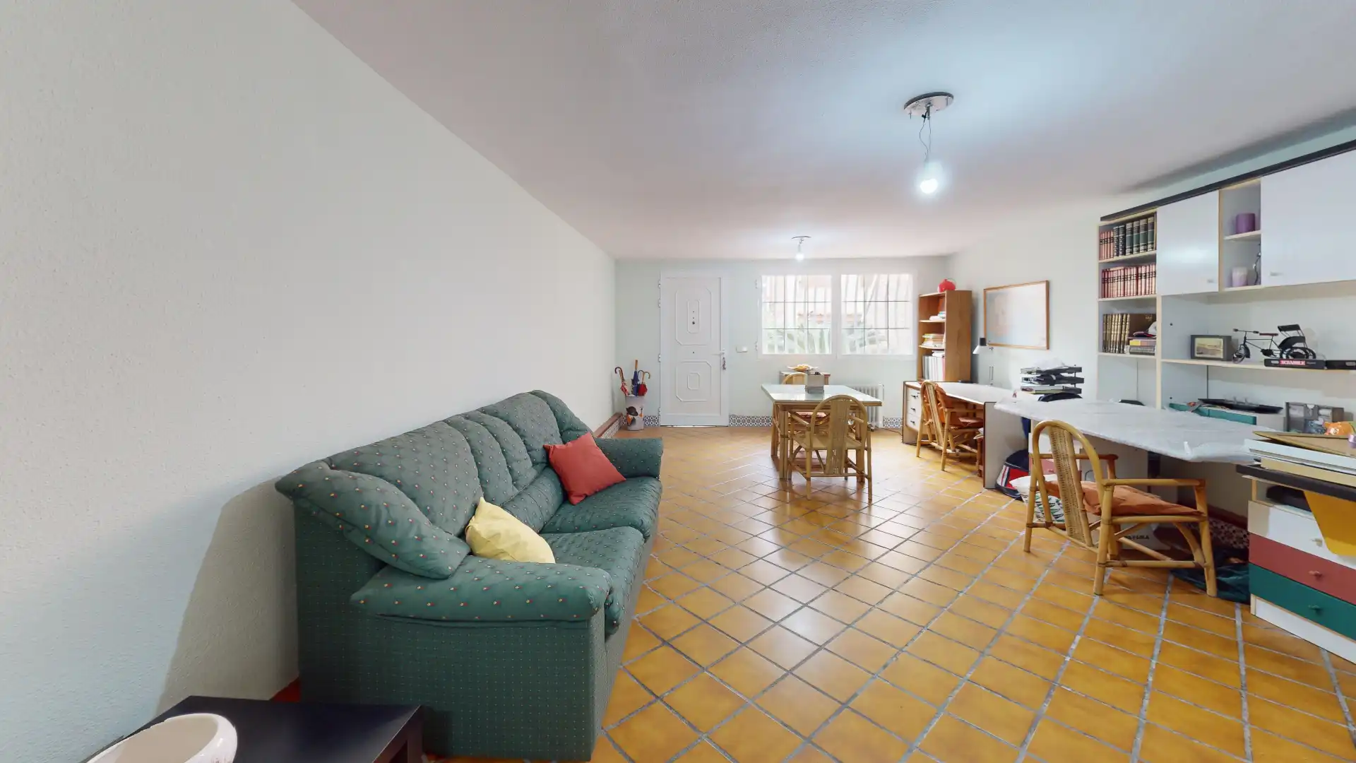 Casa o chalet en venta en Alicante / Alacant con Aire acondicionado, Jardín privado y Terraza
