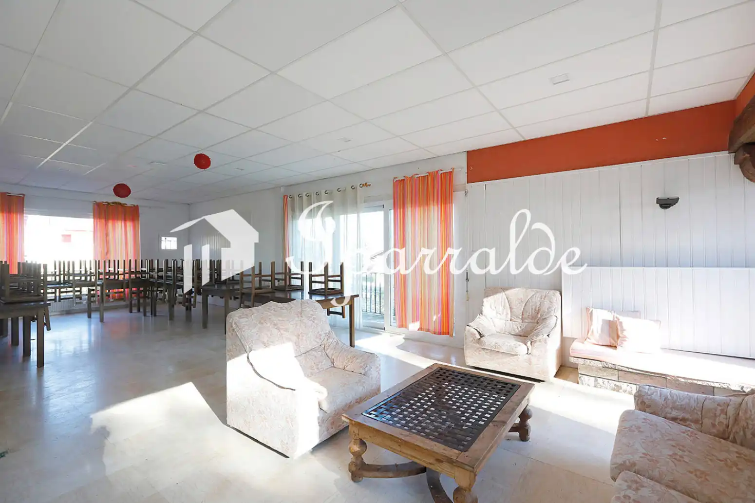 Casa amb terrassa en venda a Hendaye, imagen 36
