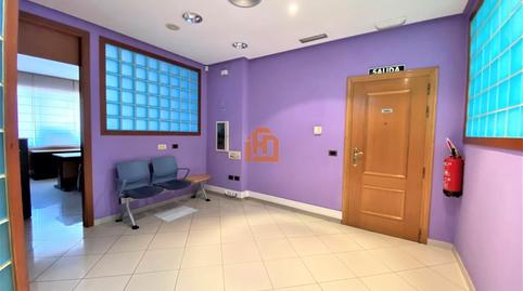 Photo 3 of Office to rent in Padre Javier de Valladolid, San Claudio - La Chantría, León