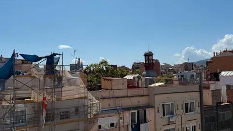 Foto 5 de Piso en venta en El Clot, Barcelona