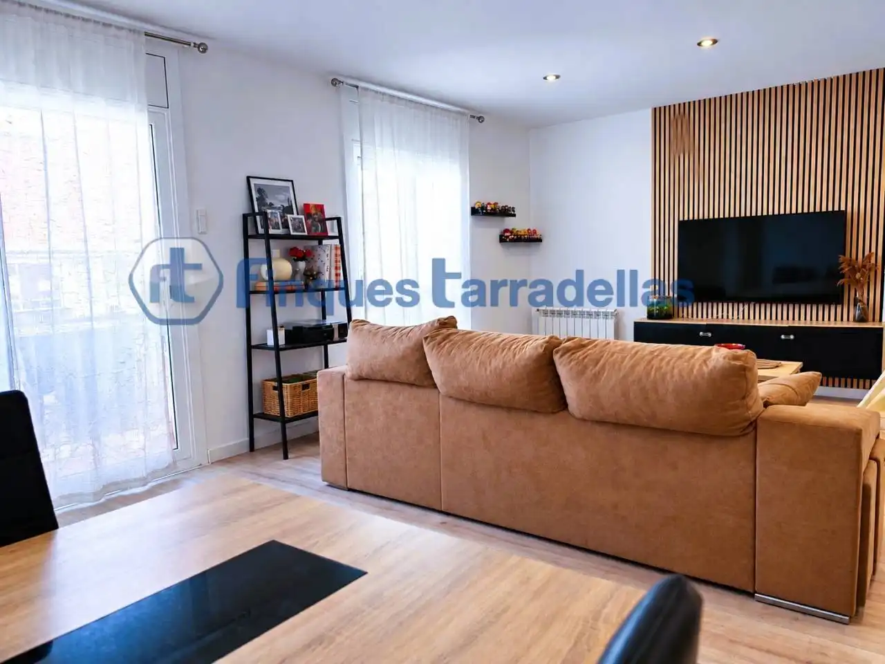 Piso con terraza en venta en Els Pavos, imagen 5