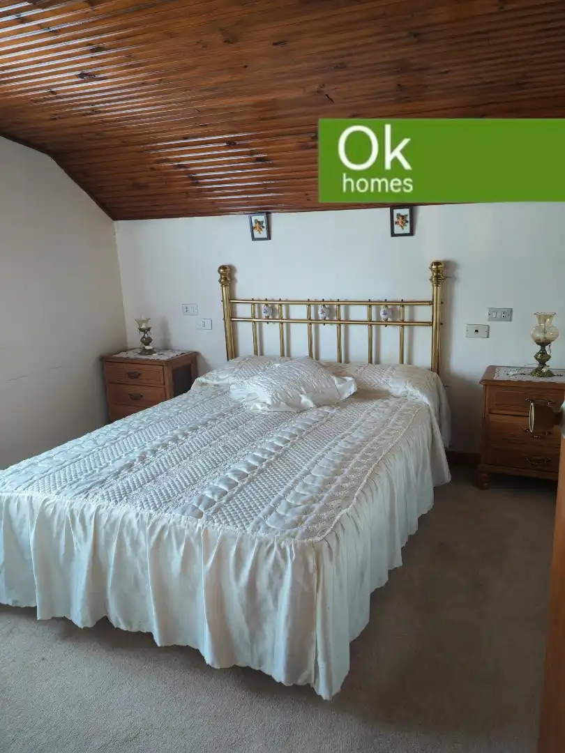 House with terrace for sale in Friol, imagen 34