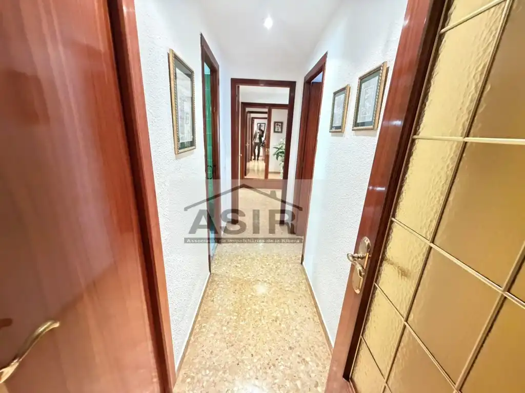 Pis en venda en Alzira amb Balcó