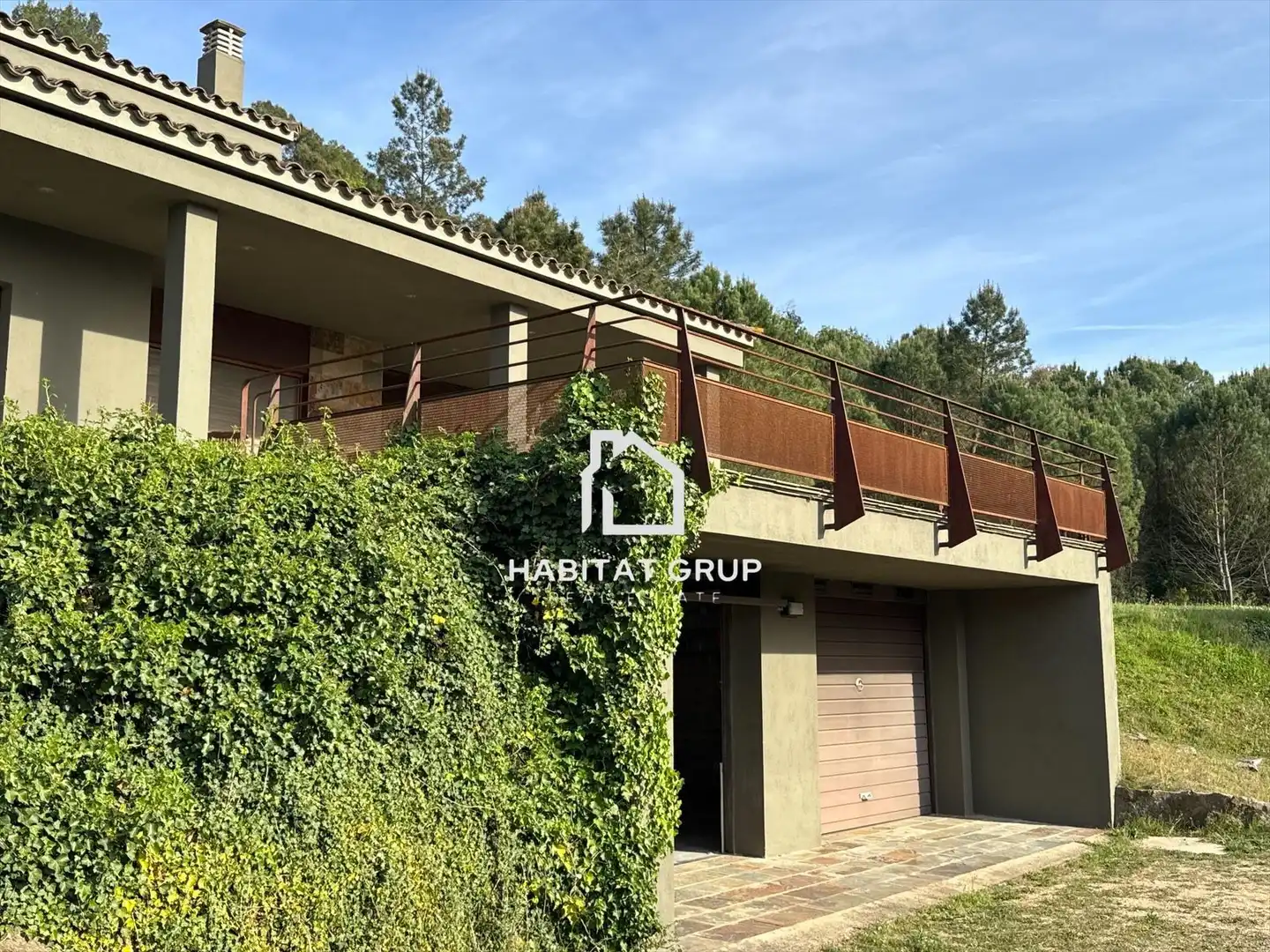 Casa amb jardí en venda a Bescanó, imagen 6