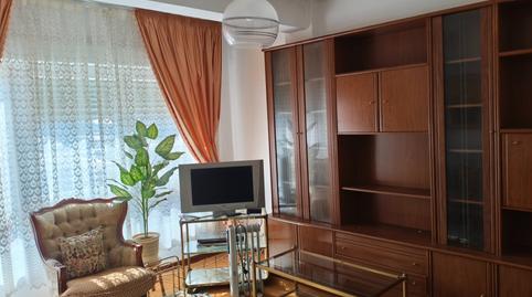 Photo 2 of Flat to rent in Ronda de Outeiro, Agra del Orzán - Ventorrillo, A Coruña