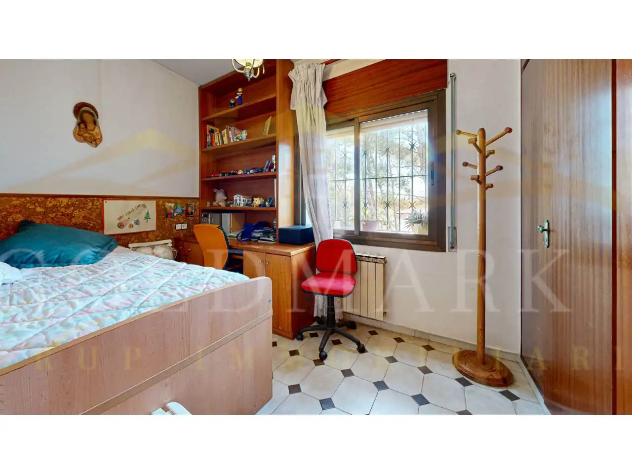 Dormitori de Casa o xalet en venda en Corbera de Llobregat amb Aire condicionat, Calefacció i Jardí privat