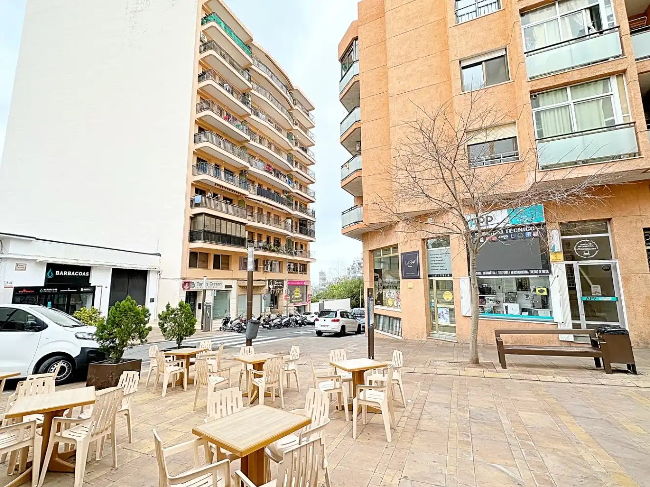 Terreny residencial en venda a Zona Pueblo, imagen 6