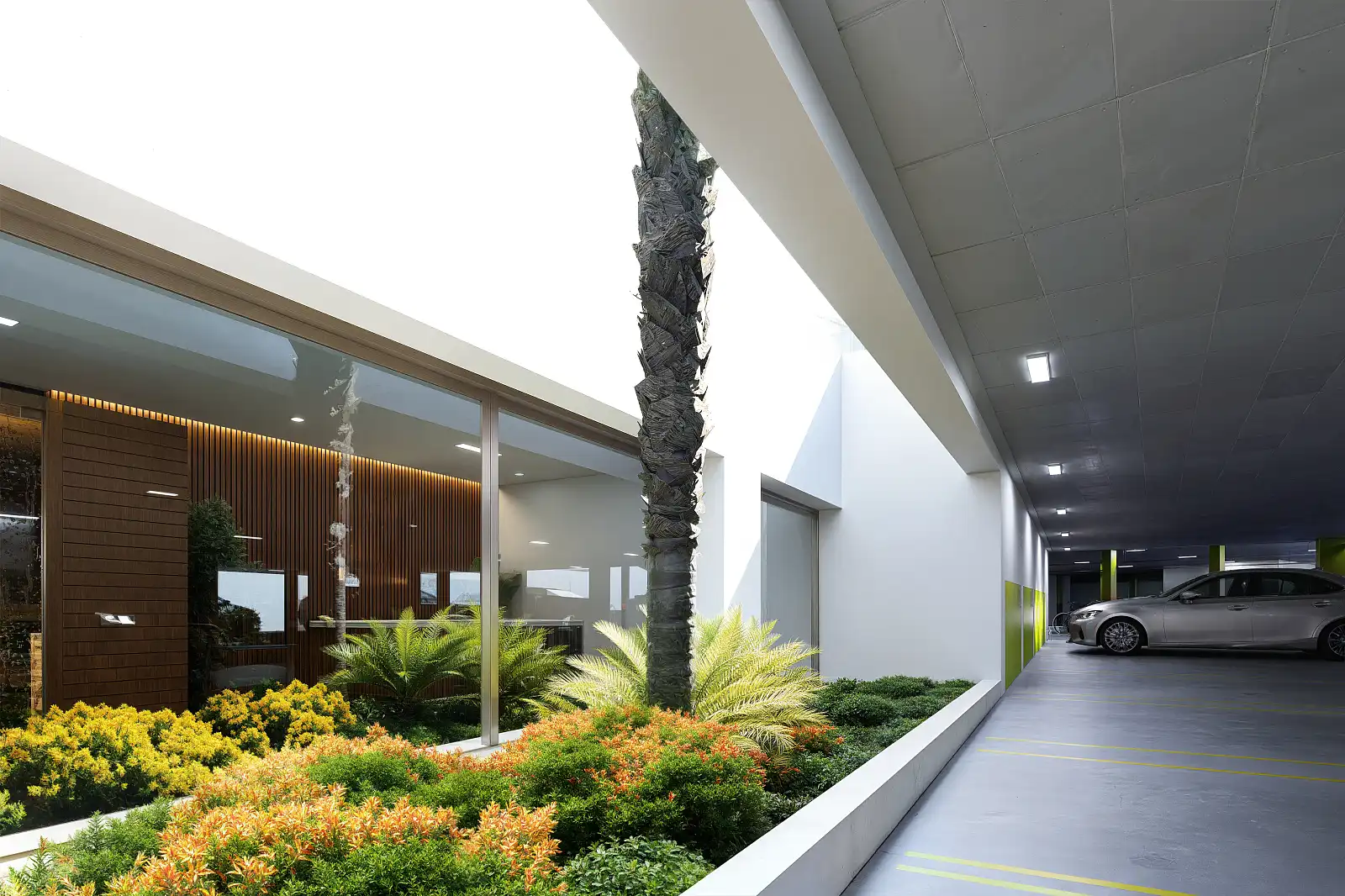 Appartement compact avec terrasse à vendre à Las Lomas de Rame - Bahía Bella, imagen 13