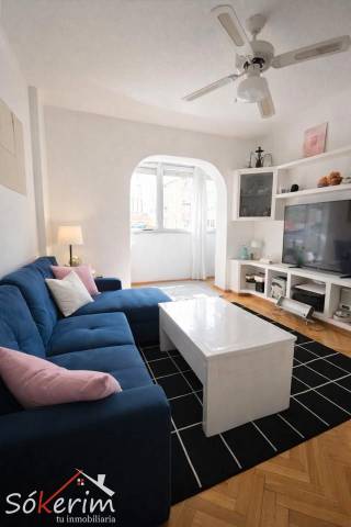 Piso en Venta en Calle Zaratán en Simancas