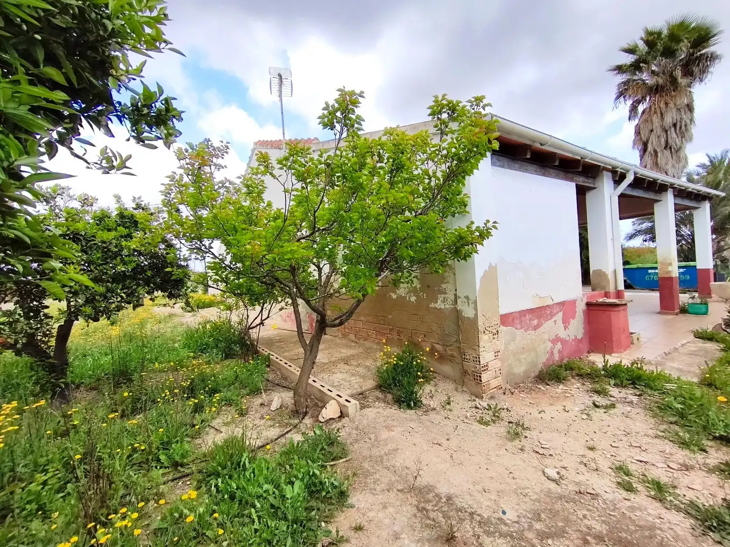 Casa en venta en Las Bayas, imagen 3