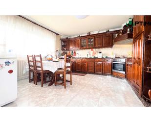 Kitchen of House or chalet for sale in Santiago de Compostela 