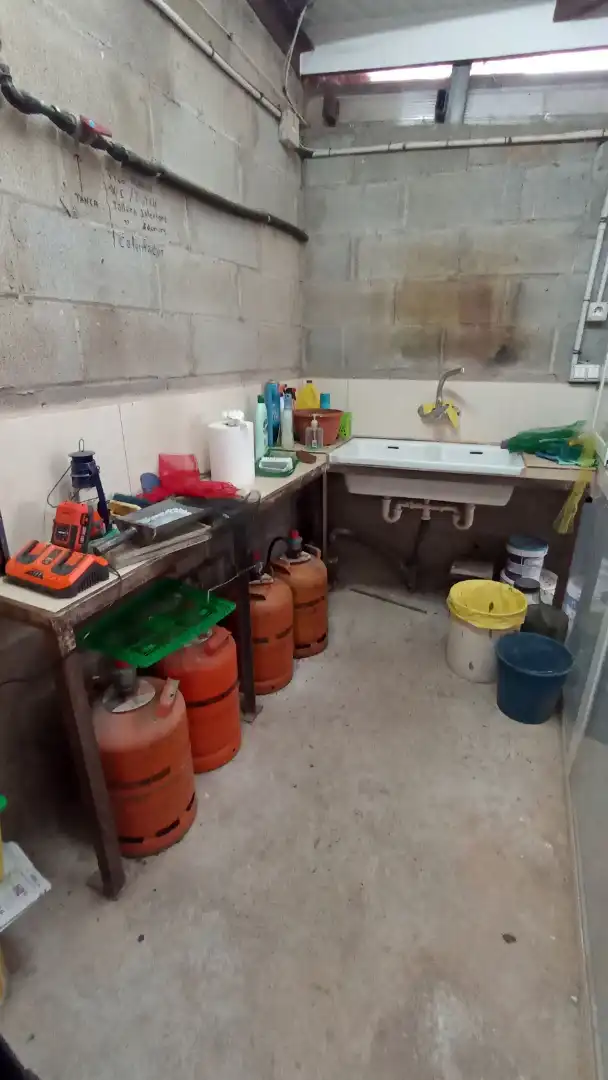 Cocina de Terreno en venta en Artesa de Segre