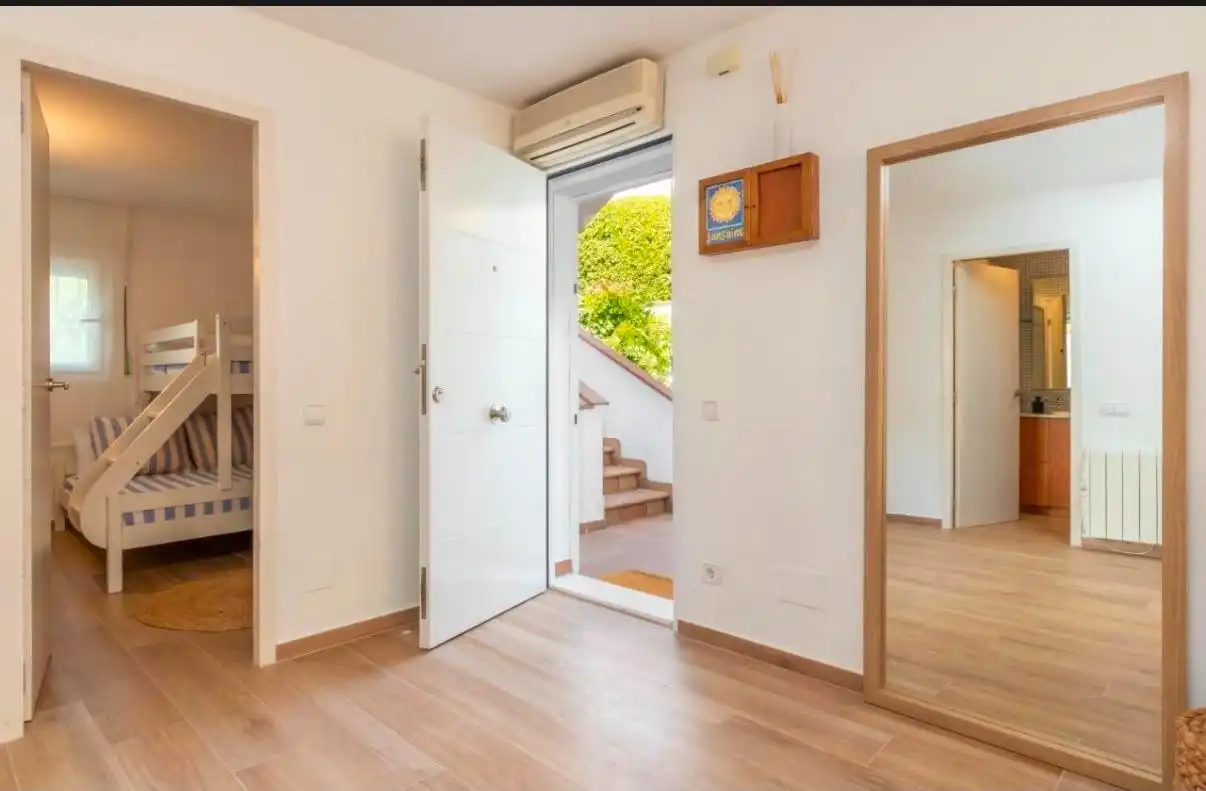 Wohnung mit Pool zum Verkauf in Carrer HORTENSIA, imagen 13