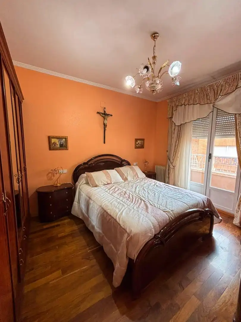 Flat with lift for sale in Valdepeñas, imagen 22