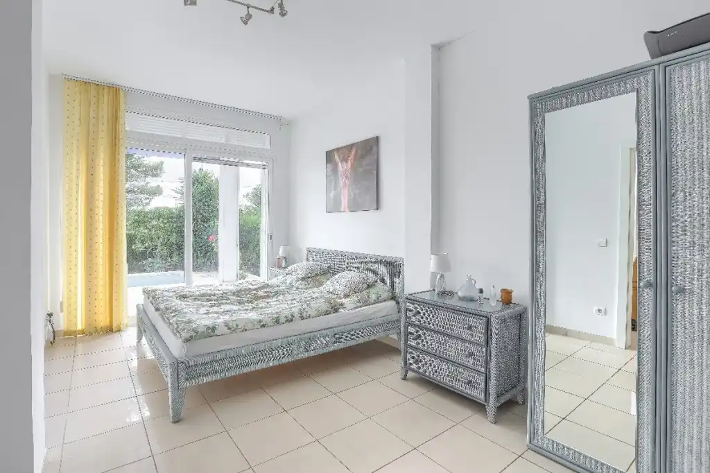 Bedroom of Houses for sale in Manacor  with Terrace, Swimming Pool and Furnished