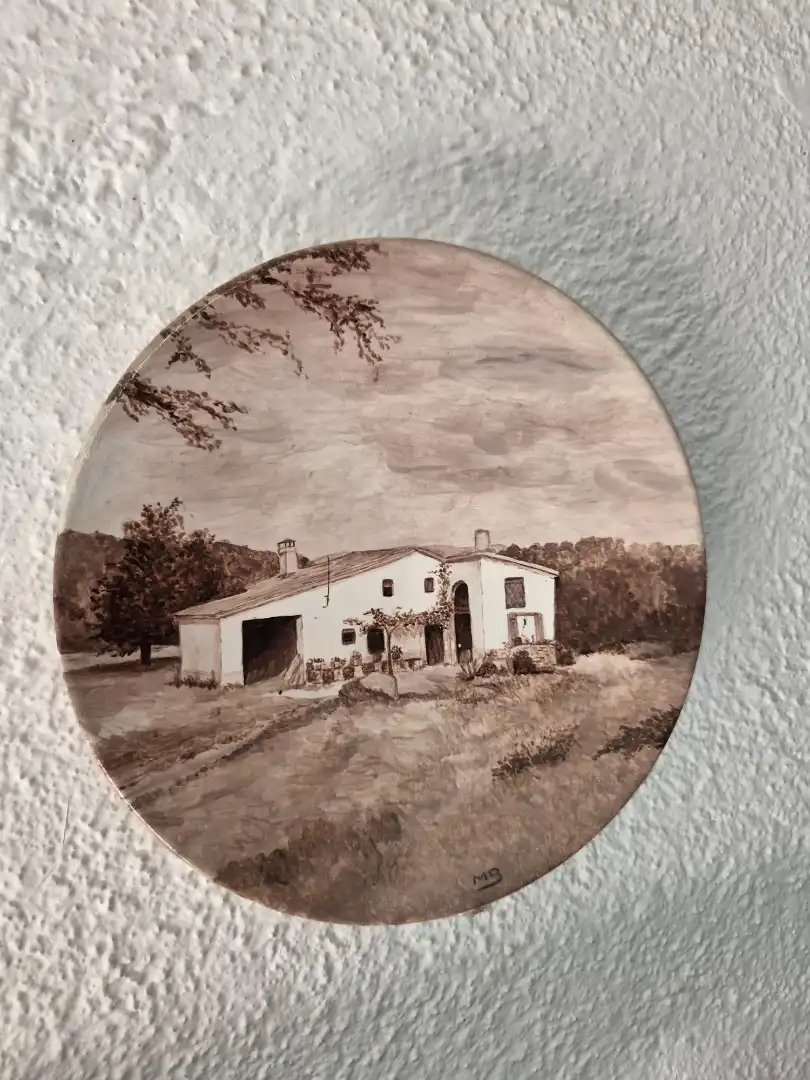 Country house for sale in Diseminado Diseminat 101, imagen 6
