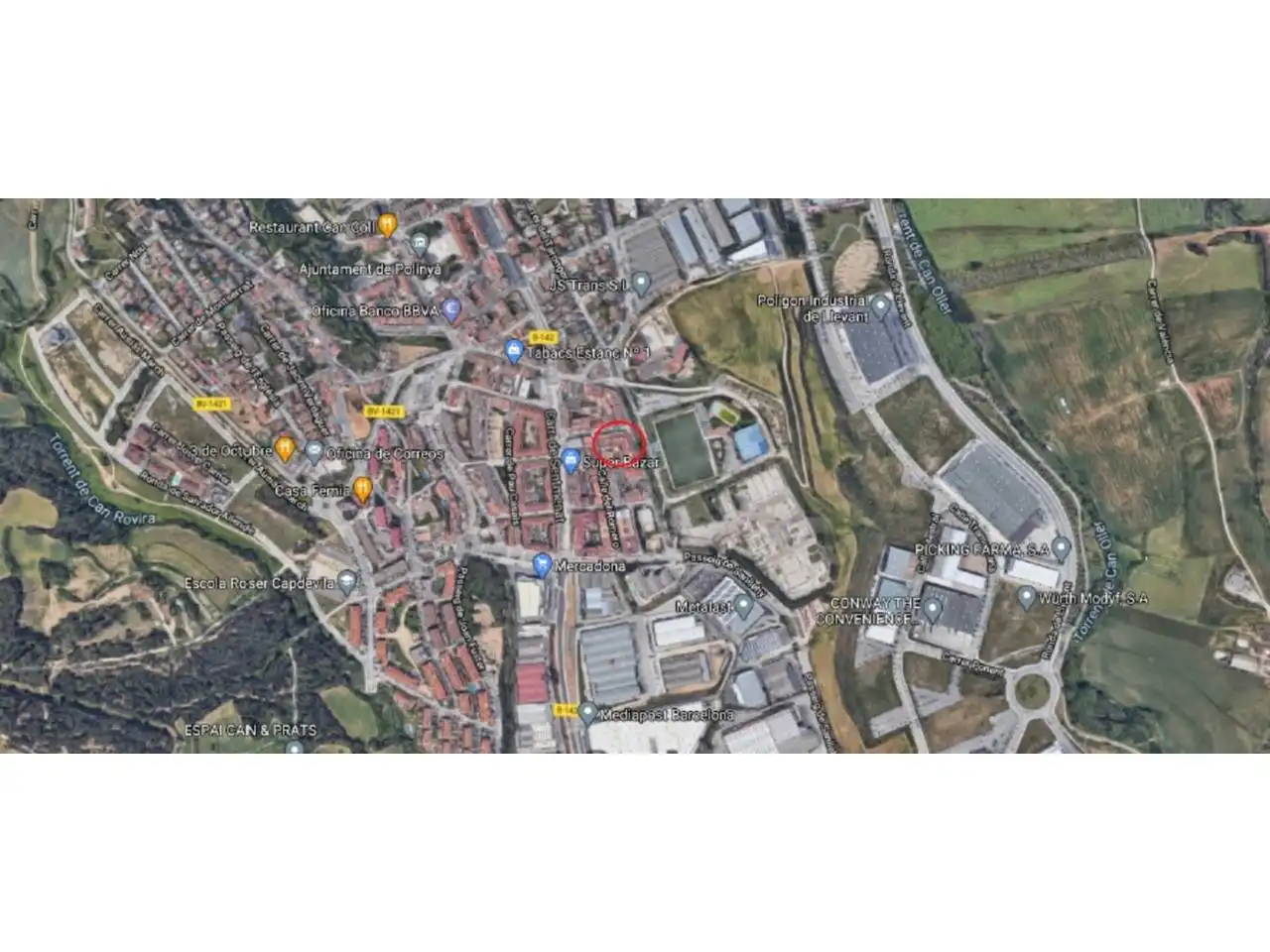 Individual with lift for sale in Calle La Rosa 10, imagen 4