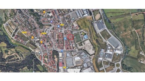 Parking en venta en Polinyà, imatge 4
