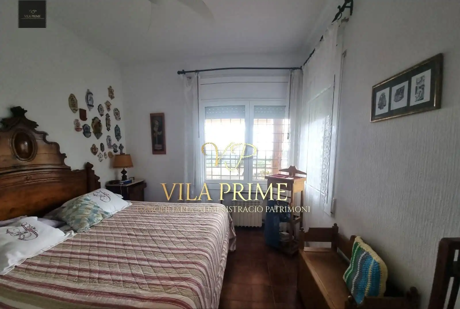 Detached house with pool for sale in Cabrils, imagen 27
