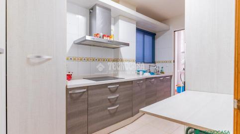 Foto 3 de Pis en venda a La Gangosa, Vícar