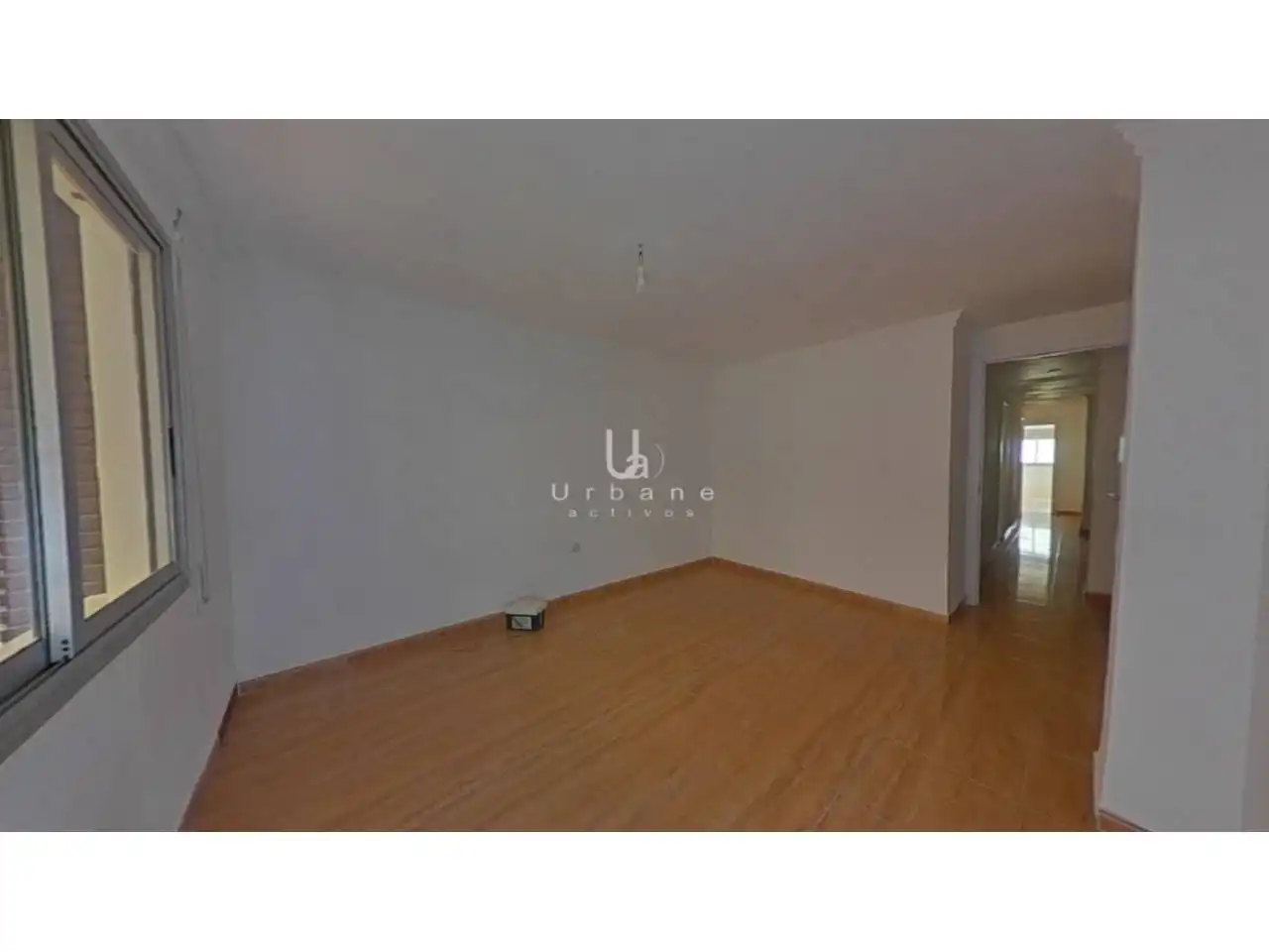 Bedroom of Flat for sale in Mislata  with Parquet flooring and Balcony
