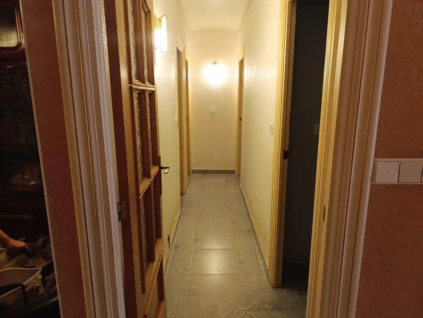 Detached homes for sale in Murcia