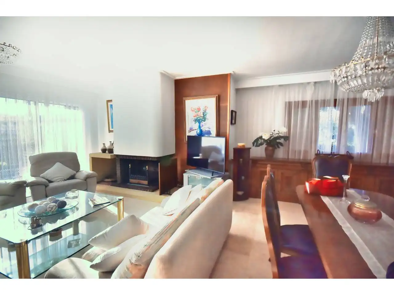 Villa avec jardin à vendre à Calle romani 14, imagen 23