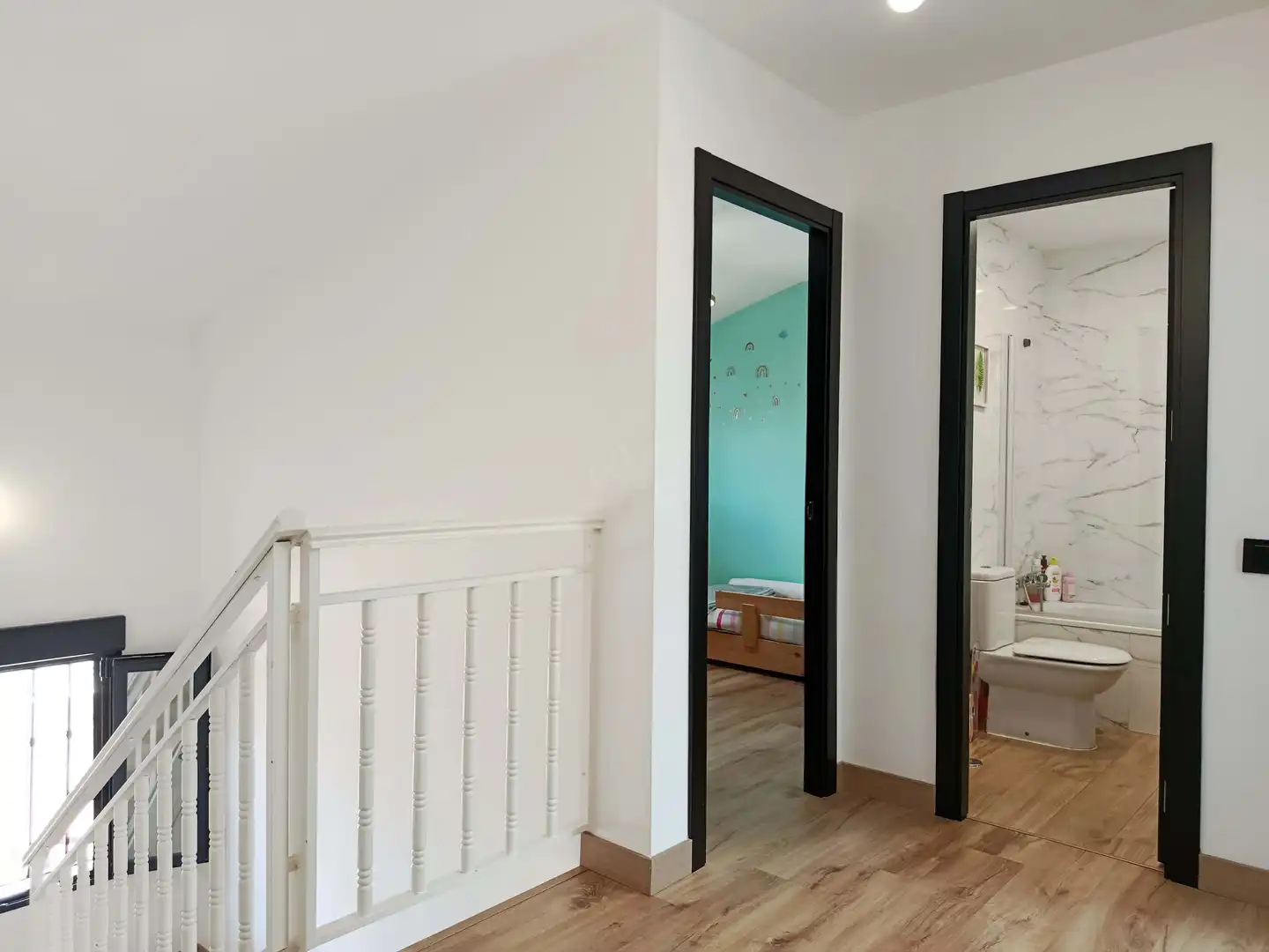 Houses for sale in Meco  with Air Conditioner, Heating and Terrace