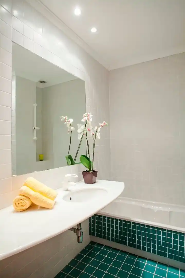Baño de Casa o chalet en venta en Gandia