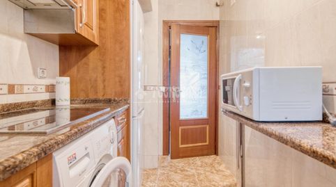 Foto 4 de Piso en venta en Garrido Sur, Salamanca Capital