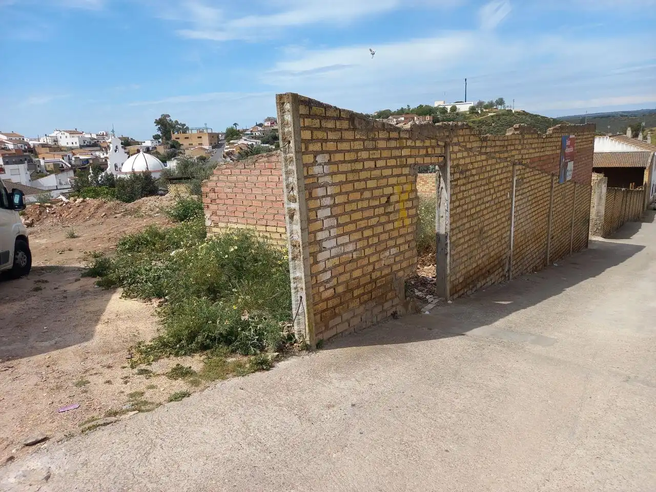 Residencial en venta en Aznalcóllar