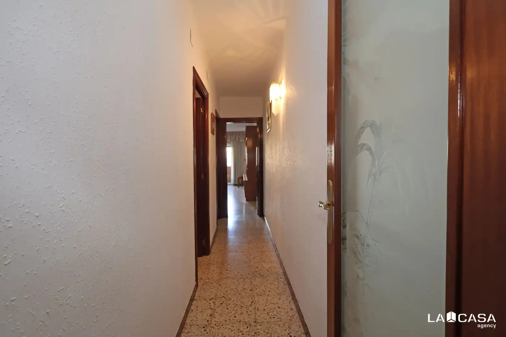 Piso con terraza en venta en Carrer del Molí, imagen 25