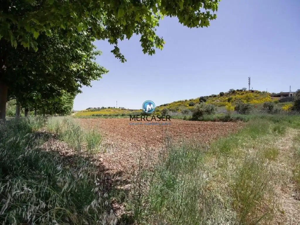 Terreny residencial en venda a Cabanillas del Campo, imagen 2