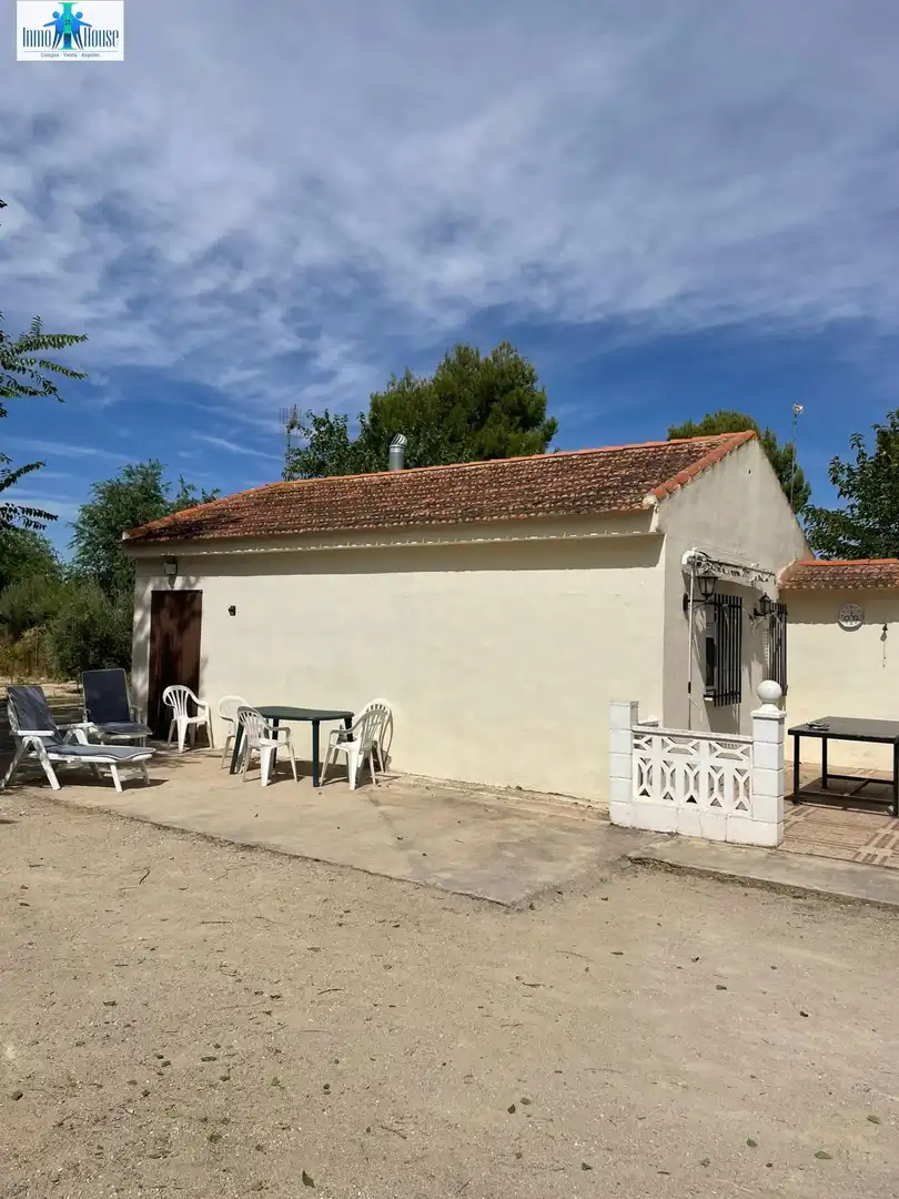 Terreno residenziale in vendita a Pedanías - Extrarradio, imagen 16