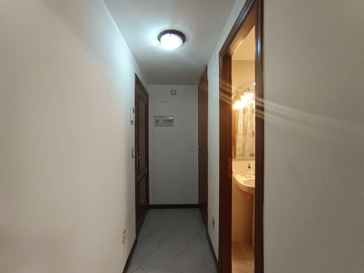 Piso en venta en Huesca con Aire acondicionado, Calefacción y Trastero