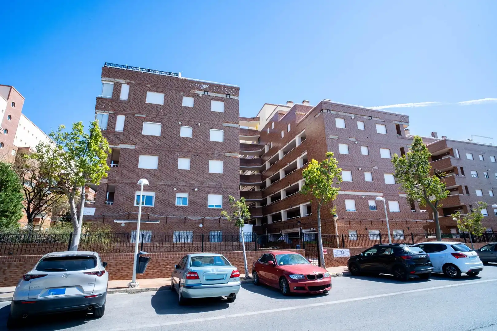 Vista exterior de Apartament en venda en Oropesa del Mar / Orpesa amb Terrassa, Traster i Moblat