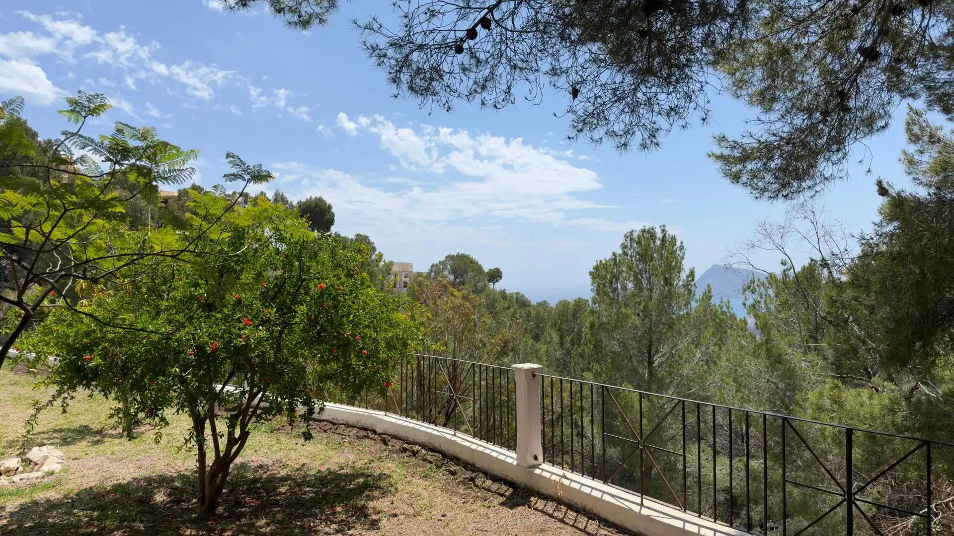 Detached house with terrace for sale in PRINCIPAL DE LA SIERRA, imagen 34