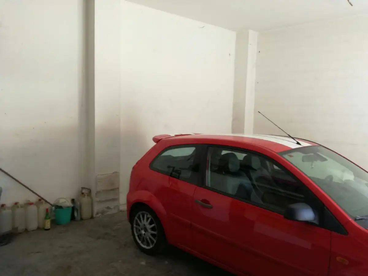 Local comercial en alquiler en Quart de Poblet, imagen 5