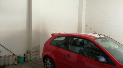 Local en alquiler situado en zona de Mercadona de Arriba de Quart de Poblet., imatge 5