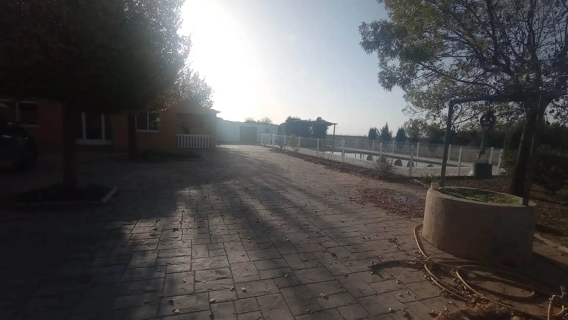 Xalet amb piscina en venda a Pozuelo de Calatrava, imagen 12